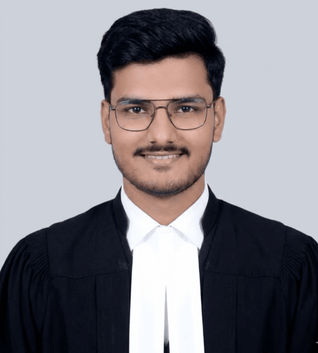 Advocate Ajay Mane